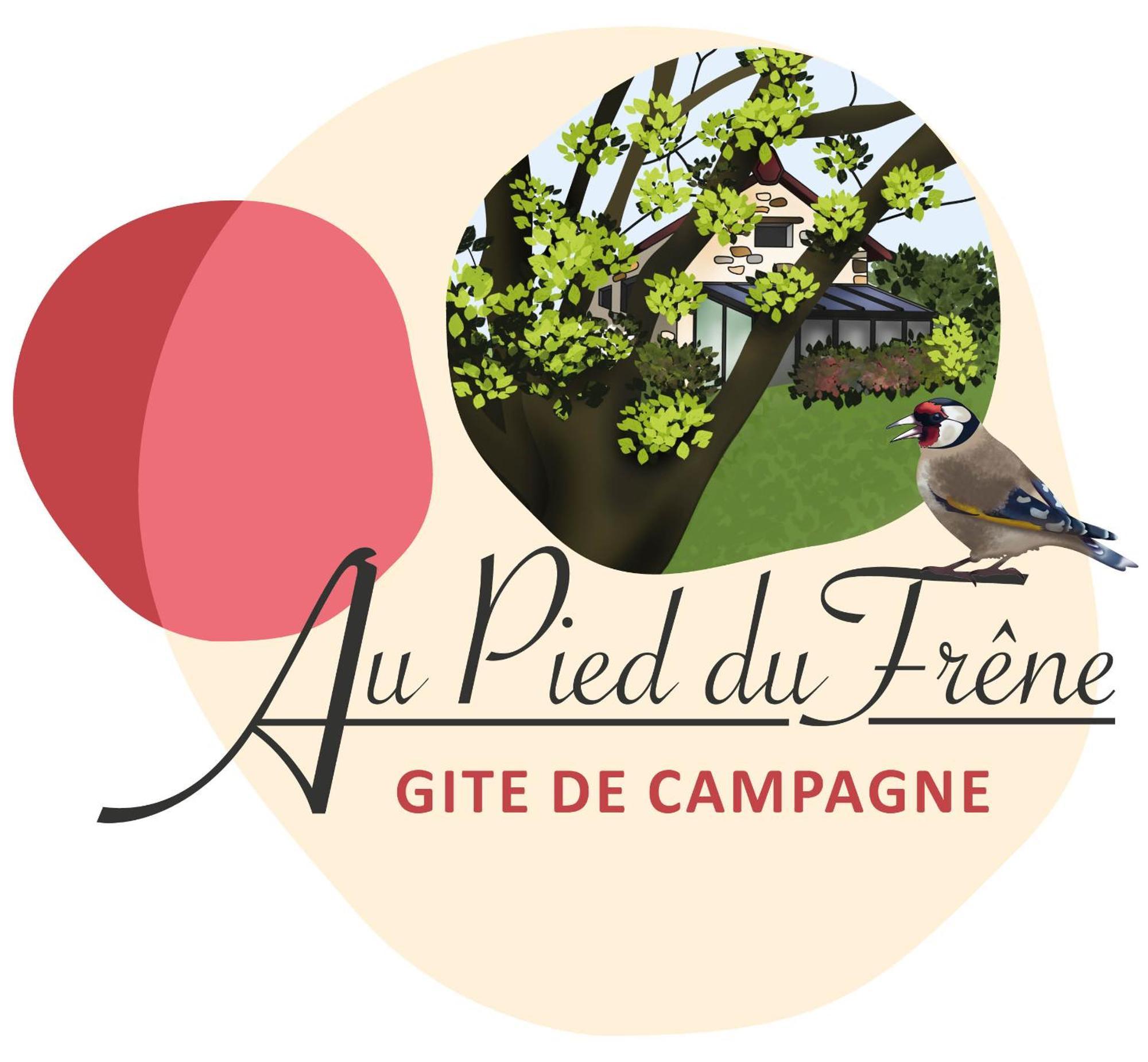 הוילה Bourganeuf Au Pied Du Frene מראה חיצוני תמונה